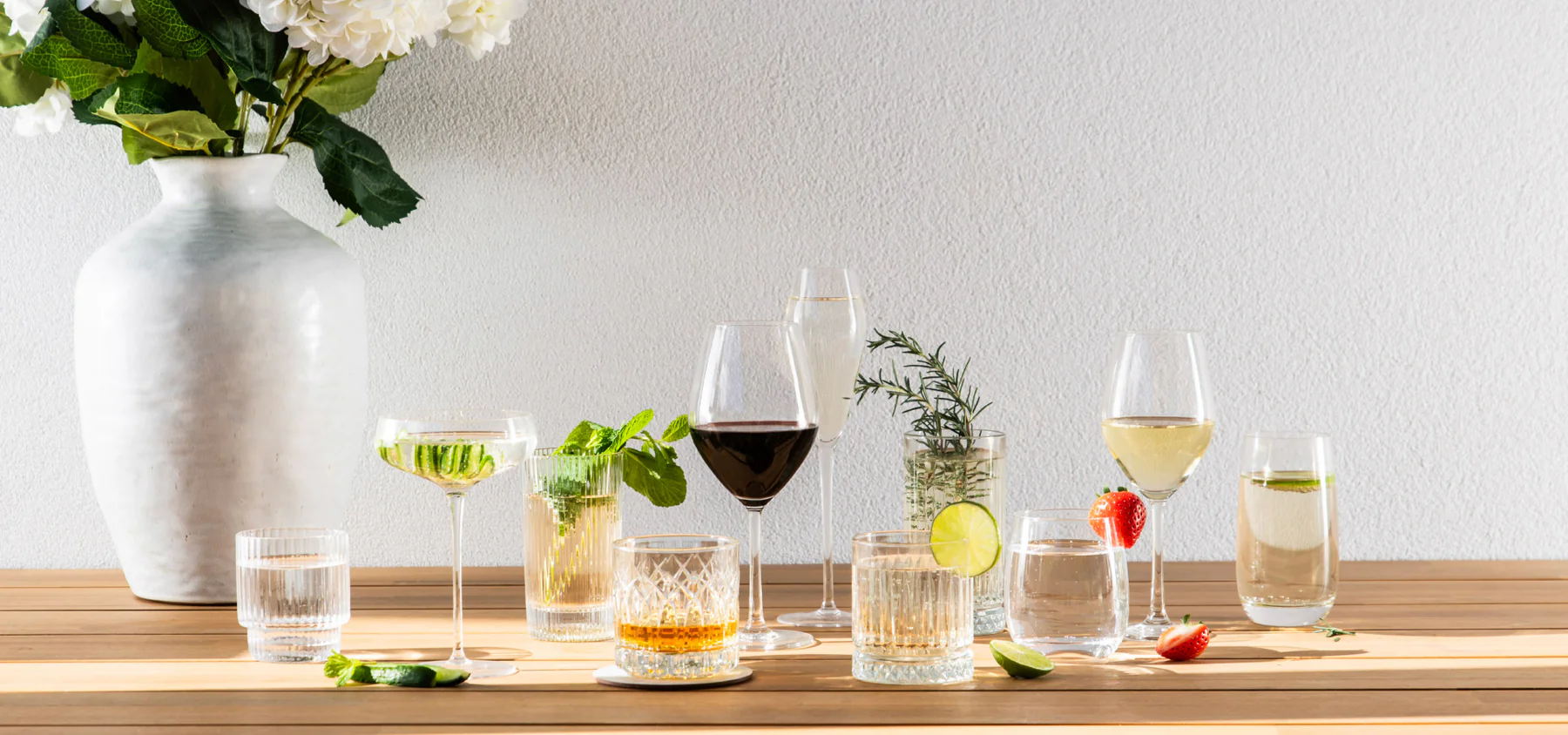 Elevate Your Home Living Experience